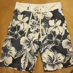 🌺American Eagle Swim Trunks